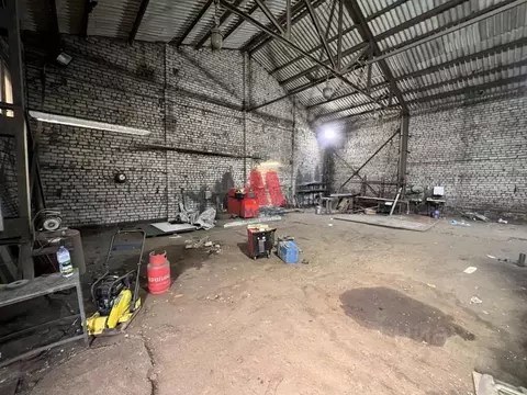 Склад в Ярославская область, Ярославль Московский просп., 1а (160 м)