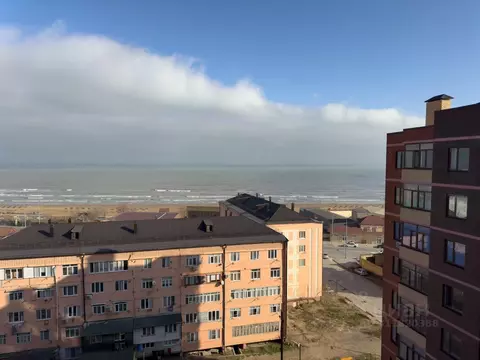 2-к кв. Дагестан, Дербент Приморская ул., 42к1 (66.5 м)