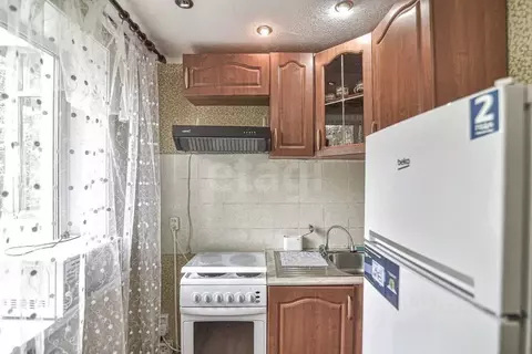 1-к кв. Сахалинская область, Южно-Сахалинск просп. Победы, 12 (30.0 м)