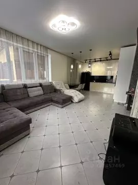 Дом в Татарстан, Казань Строитель-1 СПК, 100 (118 м)