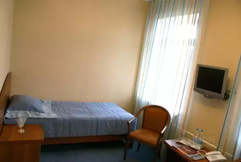 Комната Новосибирская область, Новосибирск ул. Дениса Давыдова, 1/3 ...