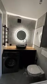 1-к кв. Москва пер. 3-й Митинский, 4 (42.0 м)