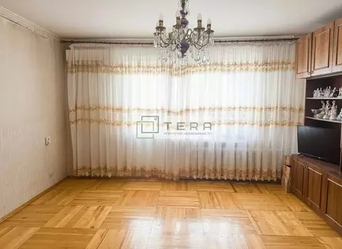 3-к кв. Башкортостан, Уфа Казанская ул., 14 (68.0 м)