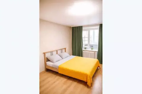 2-к кв. Московская область, Подольск Климовск мкр, ул. Первомайская, 3 ...