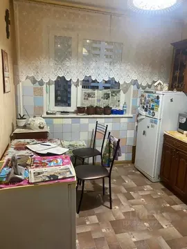 Комната Москва ул. Берзарина, 23 (20.0 м)