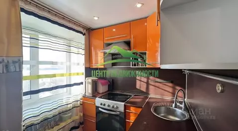 1-к кв. Магаданская область, Магадан просп. Карла Маркса, 41 (29.6 м)