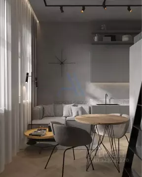 Студия Татарстан, Казань ул. Горького, 24 (20.6 м)