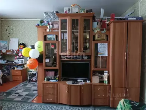 1-к кв. Башкортостан, Бирск Интернациональная ул., 25А (32.6 м)