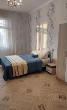 3-к кв. Краснодарский край, Сочи Туапсинская ул., 9/2 (90.0 м)