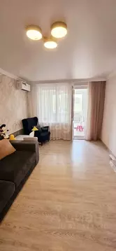 2-к кв. Северная Осетия, Владикавказ ул. Гугкаева, 63к4 (35.0 м)