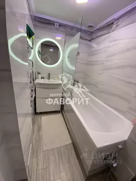 3-к кв. Оренбургская область, Орск пос. Вокзальный, ул. Попова, 4А ...