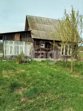 Дом в Брянская область, Навлинский район, Чичковское с/пос, пос. Новая ...