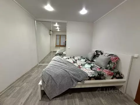 1-к кв. Татарстан, Казань ул. Татарстан, 68 (46.0 м)