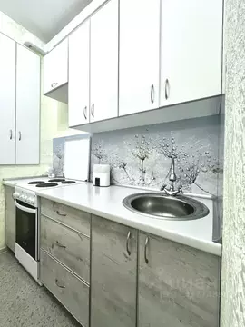 2-к кв. Чувашия, Чебоксары Канашское ш., 31 (55.5 м)