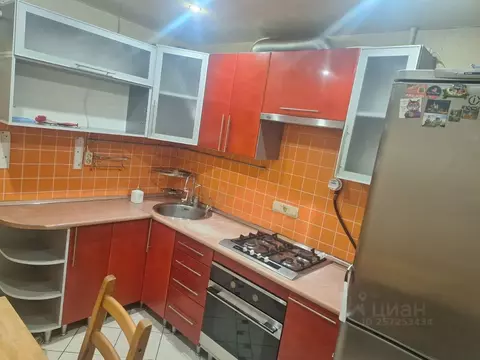 2-к кв. Ярославская область, Ярославль ул. Нефтяников, 25 (50.0 м)