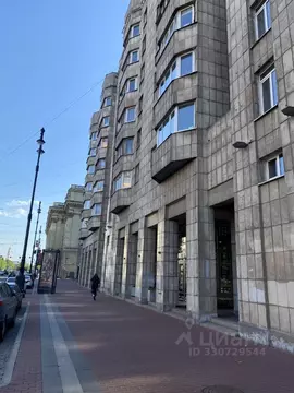 1-к кв. Санкт-Петербург Московский просп., 73 (36.3 м)