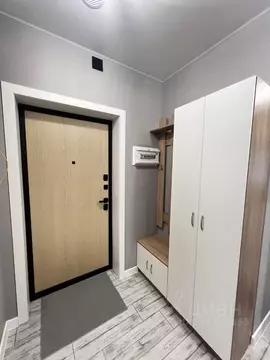 2-к кв. Санкт-Петербург ул. Академика Константинова, 1к1 (66.09 м)