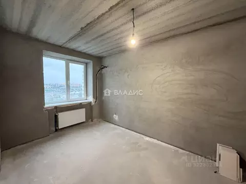 1-к кв. Пензенская область, Пензенский район, Засечный сельсовет, с. ...