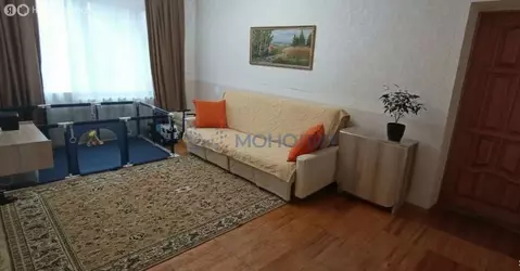 4-комнатная квартира: Чебоксары, улица Лебедева, 9 (83.2 м)