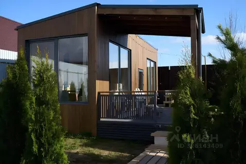 Дом в Московская область, Дмитровский муниципальный округ, Объединения ...