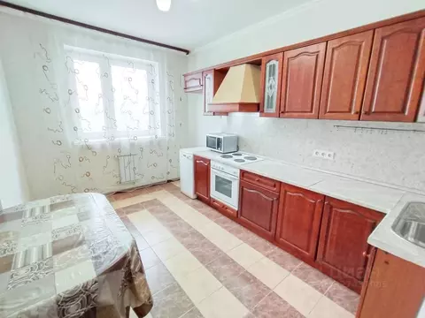 1-к кв. Московская область, Балашиха ул. Строителей, 1 (44.6 м)