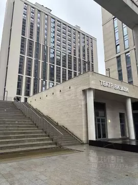 Студия Санкт-Петербург ул. Типанова, 22 (28.0 м)