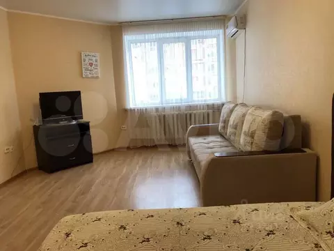 1-к кв. Самарская область, Самара Никитинская ул., 30 (48.0 м)