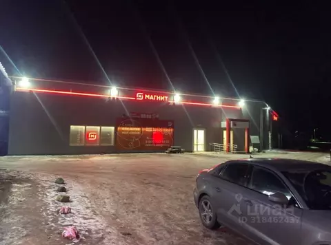 Помещение свободного назначения в Ленинградская область, Всеволожский ...