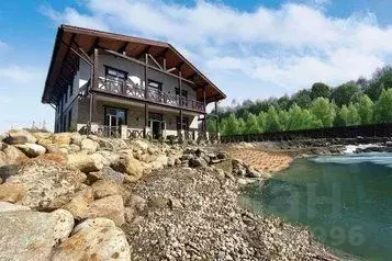 Дом в Московская область, Рузский муниципальный округ, д. Лихачево ул. ...