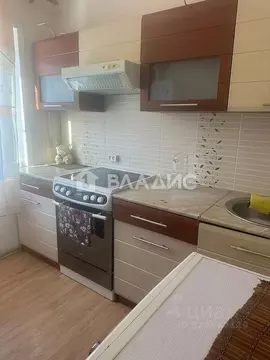 3-к кв. Бурятия, Улан-Удэ бул. Карла Маркса, 24 (55.2 м)