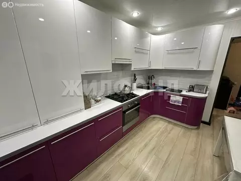 1-комнатная квартира: Тольятти, Спортивная улица, 59 (35.8 м)