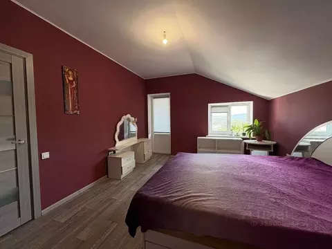 Дом в Крым, Симферополь Марьино мкр,  (130 м)