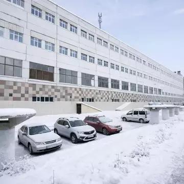 Помещение свободного назначения в Ульяновская область, Ульяновск ...