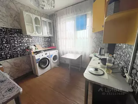 5-к кв. Красноярский край, Красноярск просп. 60 лет Образования СССР, ...