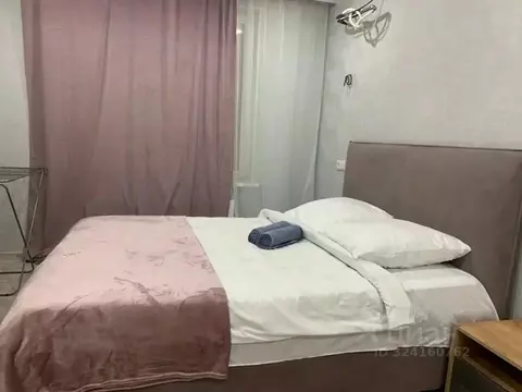 1-к кв. Московская область, Люберцы ул. Солнечная, 2 (22.0 м)