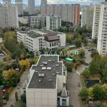 1-комнатная квартира: Москва, улица Гурьянова, 2к2 (44.4 м)