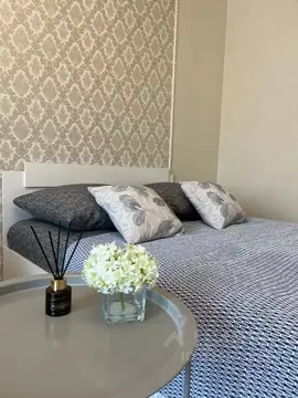 1-к кв. Башкортостан, Уфа ул. Зайнаб Биишевой, 17 (50.0 м)