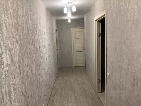 3-к кв. Московская область, Мытищи ул. Семашко, 25 (90.0 м)