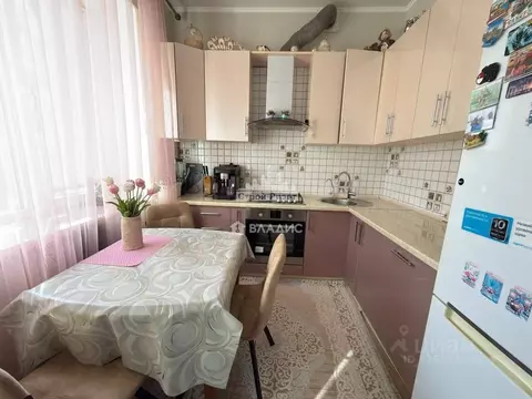 2-к кв. Крым, Керчь ул. Херсонская, 2 (45.8 м)