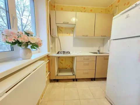 3-к кв. Московская область, Коломна городской округ, с. Акатьево ул. ...