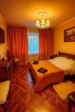 Комната Московская область, Сергиево-Посадский городской округ, с. ...