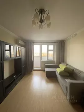 1-к кв. Москва Озерная ул., 4к1 (37.0 м)