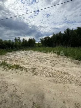 Участок в Тюменская область, Нижнетавдинский район, д. Московка 5-я ...