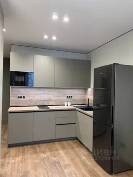 1-к кв. Москва Новоостаповская ул., 20 (36.0 м)