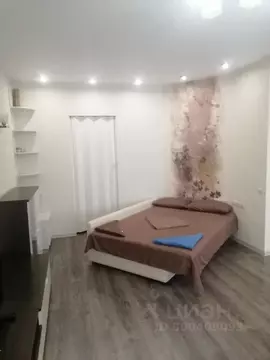 1-к кв. Коми, Сыктывкар ул. Карла Маркса, 117 (35.0 м)