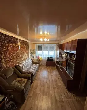 3-к кв. Ростовская область, Шахты Донской пер., 68 (48.5 м)