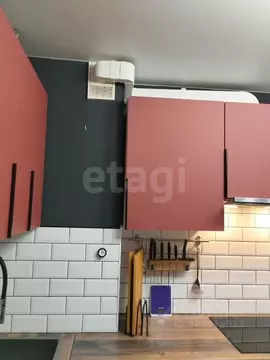 1-к кв. Башкортостан, Уфа ул. Маяковского, 11 (40.0 м)