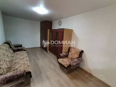 2-к кв. Ростовская область, Новочеркасск Буденновская ул. (43.2 м)