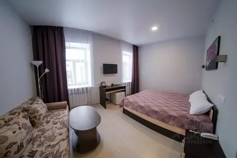 Комната Удмуртия, Глазов Советская ул., 33 (22.0 м)