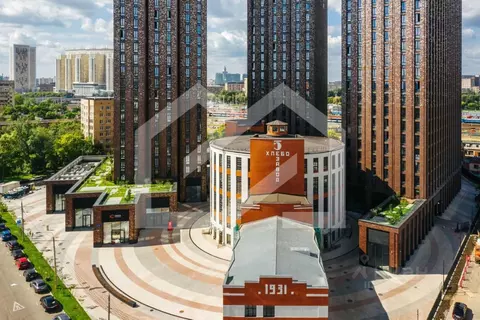 Помещение свободного назначения в Москва Ходынская ул., 2 (67 м)